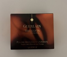 Guerlain TERRACOTTA Mineral