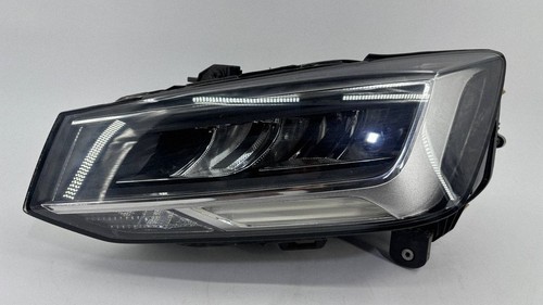 Audi 2021 phare - 2021,