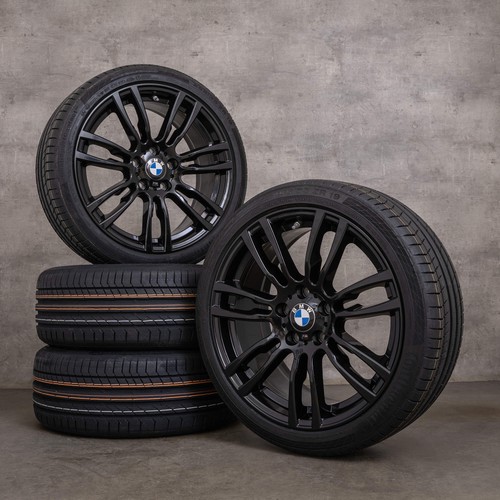 Bmw série jantes 19 - 3,