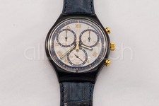 SWATCH CHRONO 1992 - SCN104 -