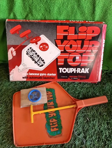 Toupi rak meccano triang - toupi-rak,