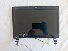 Ecran complet avec charnières