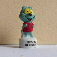 Fève Tic & Tac - Disney 2007