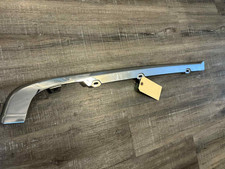 1992-1994 Cadillac Eldorado OEM LEFT Side REAR Bumper Trim CHROME Molding