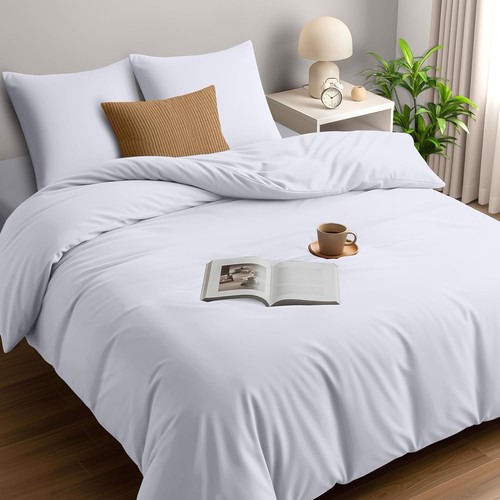 Utopia bedding housse couette - utopia,