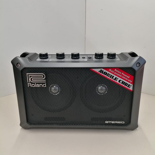 Amplificateur guitare - de,