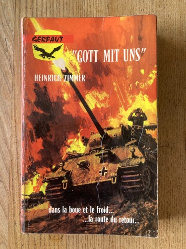 Gott mit uns e - mit, uns"