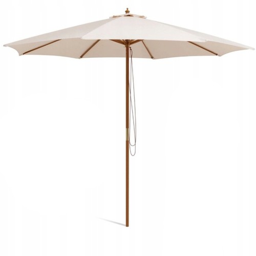 Parasol jardin 8 - jardin,