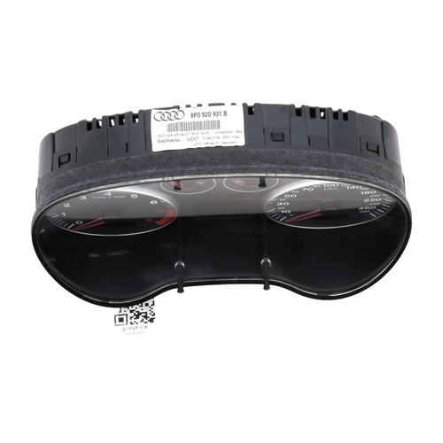 Compteur audi a3 - compteur,