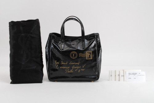 Petit sac fourre - -tout, yves