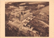 BELGIQUE MAREDSOUS ABBAYE DE MAREDSOUS