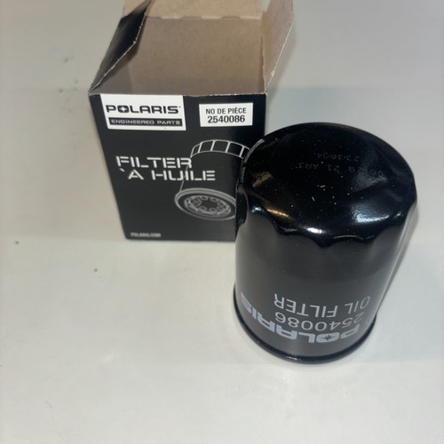 Genuine polaris ranger oil - polaris,