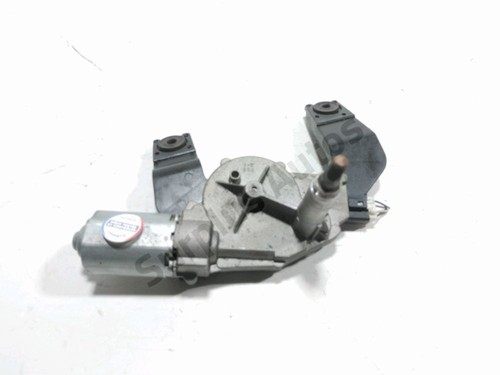 Moteur essuie glace arriere - moteur,