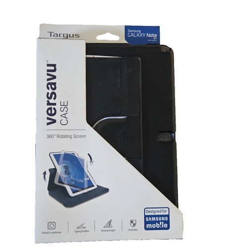 Targus versavu coque - -,