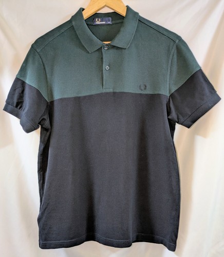 Fred perry polo m4570 - polo, cuiré