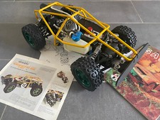 Gepard Garbo Graupner rc