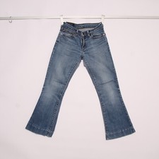 Levi's 544 Flare Bootcut W28