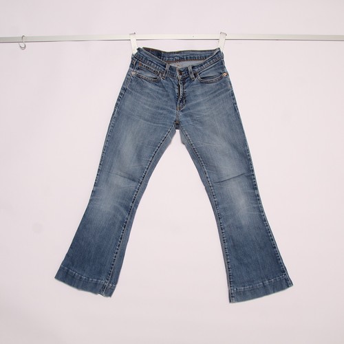 Levi 544 flare - levi's, w28