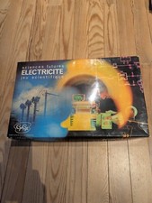 Jeu gégé scientifique - jeu,