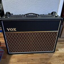 VOX AC30C2 2 x 12" Speaker(s) Amplifier