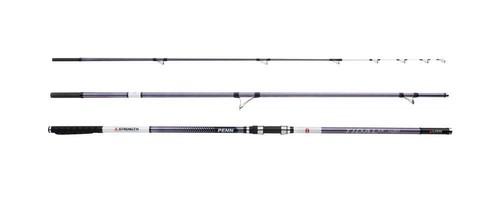 Canne surf penn tidal xr - surf,