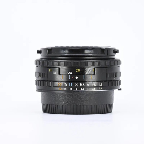 Nikon nikkor 50mm 1 - 50mm, f/1.8