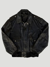 Schott NYC Veste En Cuir Homme