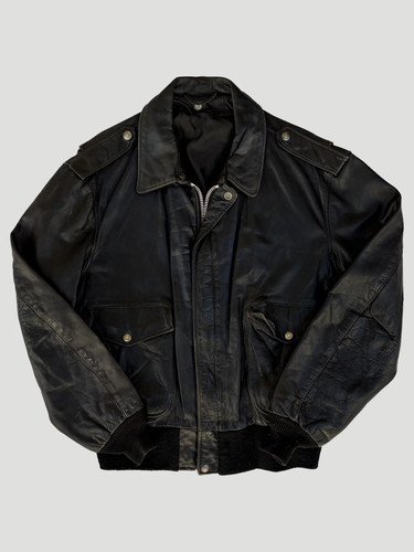 Schott nyc veste cuir homme - schott,