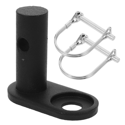 Attache remorque velo - attache,