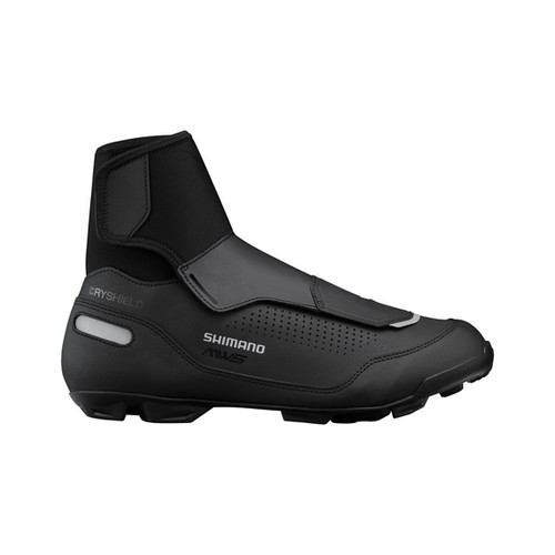 Chaussures vtt hiver shimano - vtt,