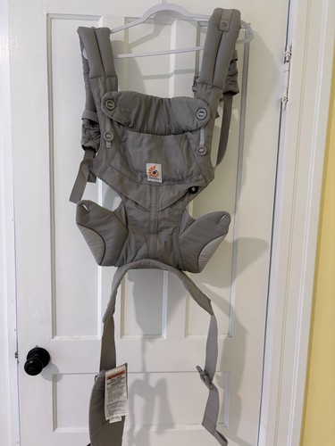 Ergo baby carrier four - baby,