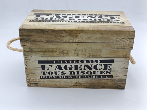 Agence tous risques - risques, –