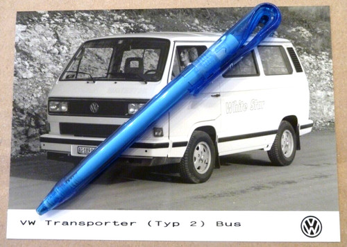 1990 kombi combi bus - vw, t3