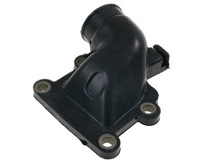 Pipe d'admission ouverte 21mm