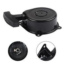 Fiable LT 50 Pull pour Suzuki Quad Runner améliorer la vitesse de démarr