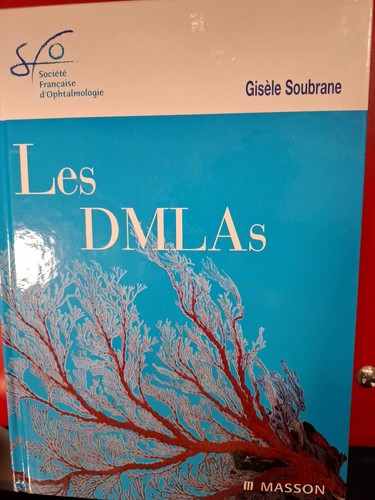 Les dmla gisèle - dmla, s