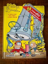 EO BD - L'élève Ducobu : Le