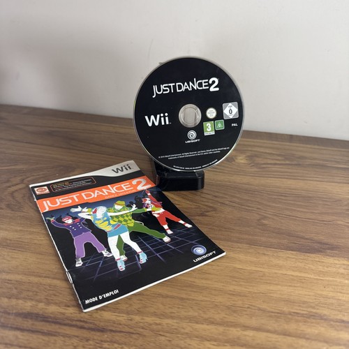 Ref jeu nintendo wii - jeu,