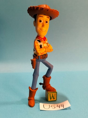 Figurine u544 cowboy woody - figurine,