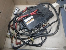 2004 YAMAHA XLT 1200 ELECTRICAL BOX CDI 66V-8552A-00-00 66V-85540-00-00