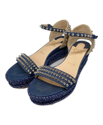 Christian louboutin sandales - christian,