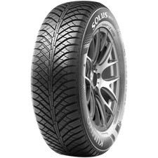 KUMHO Pneu 4 saisons 195/70 R