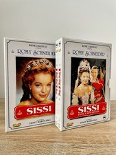 SISSI - L’INTÉGRALE |