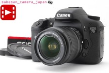 707 photos[NEUF] Canon EOS 7D