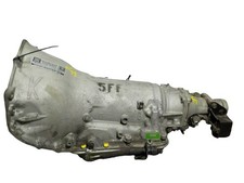 BOÎTE DE VITESSES / 5FFD7 /