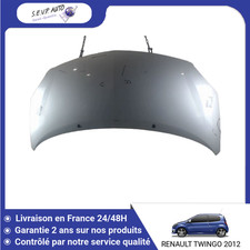 🇫🇷 CAPOT RENAULT TWINGO