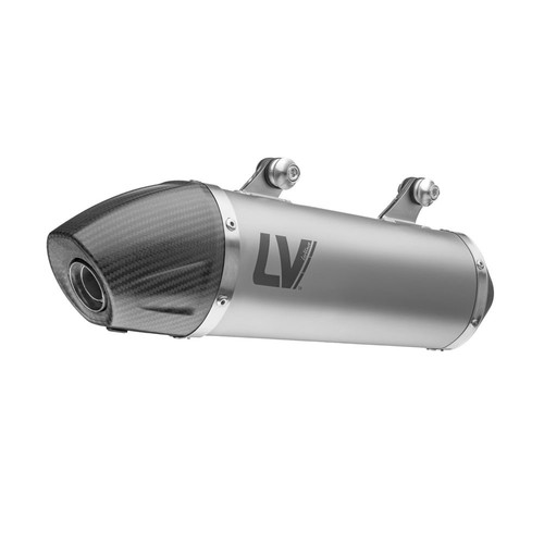 échappement leovince ktm - leovince, lv-x
