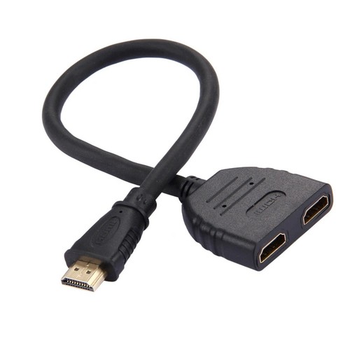 Adaptateur câble hdmi - adaptateur,