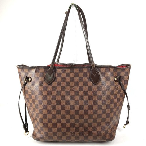 Louis vuitton neverfull mm - vuitton, lv