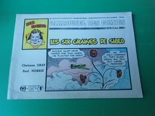 Bande Dessinées Collection